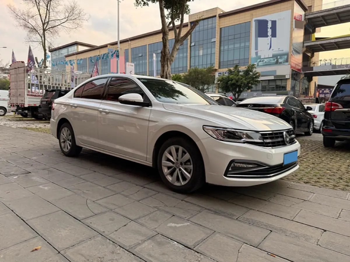 2020 Volkswagen Bora 1.5L 113HP L4 6AT,autocango,china used car exporter,china ev exporter,chinese used car exporter,chinese used ev exporter