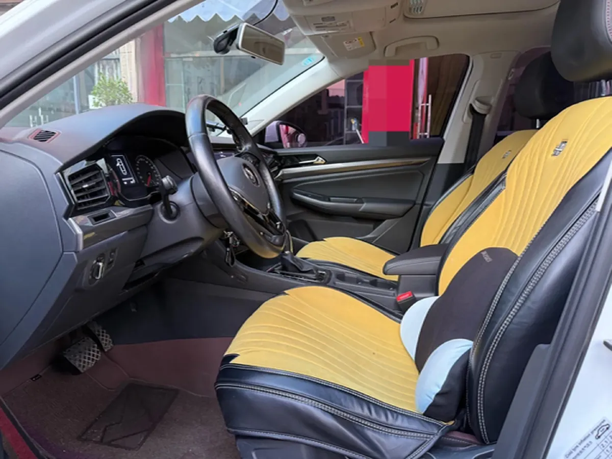 2020 Volkswagen Bora 1.5L 113HP L4 6AT,autocango,china used car exporter,china ev exporter,chinese used car exporter,chinese used ev exporter