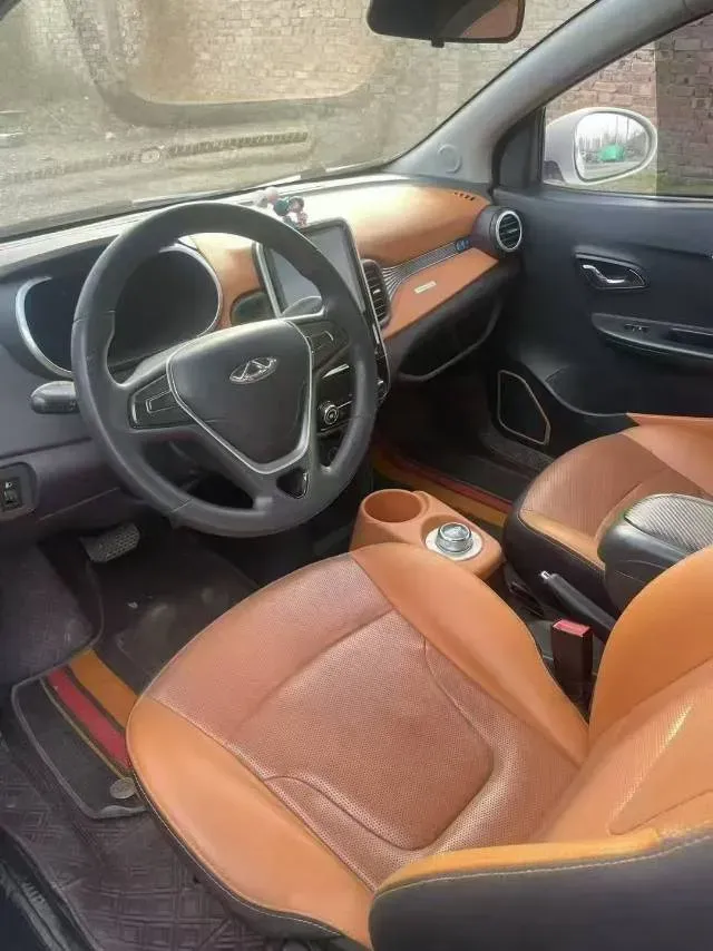 2018 BaoJun 360 1.5L 112HP L4 5AMT,autocango,china used car exporter,china ev exporter,chinese used car exporter,chinese used ev exporter