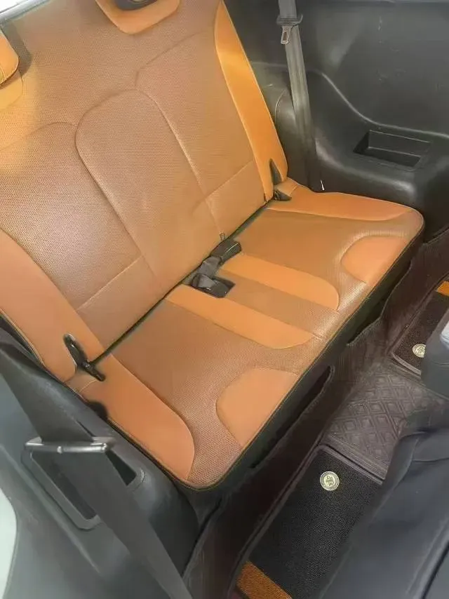 2018 BaoJun 360 1.5L 112HP L4 5AMT,autocango,china used car exporter,china ev exporter,chinese used car exporter,chinese used ev exporter