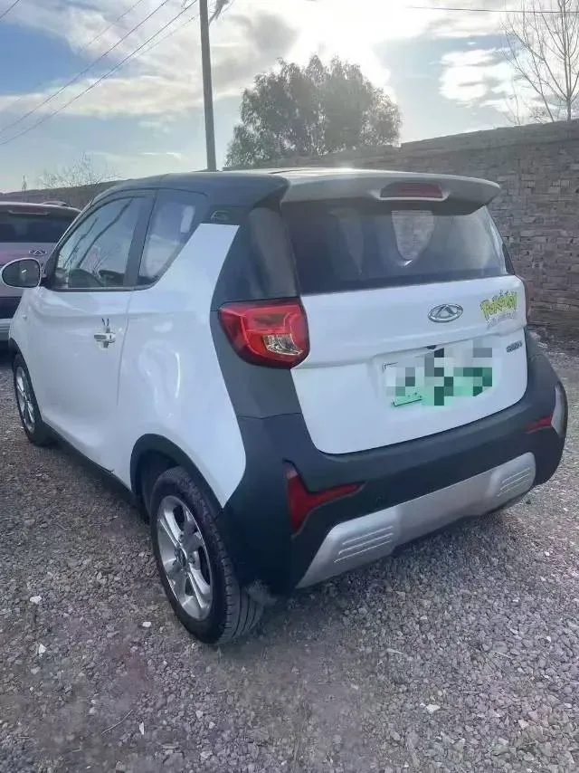 2018 BaoJun 360 1.5L 112HP L4 5AMT,autocango,china used car exporter,china ev exporter,chinese used car exporter,chinese used ev exporter