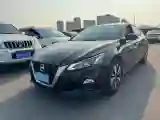 2022 Nissan Teana 2.0L 156HP L4 CVT