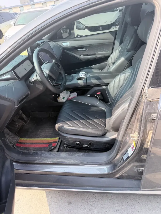 2023 Deepal SL03 1.5L 95HP L4 REEV 28.39KWH,autocango,china used car exporter,china ev exporter,chinese used car exporter,chinese used ev exporter