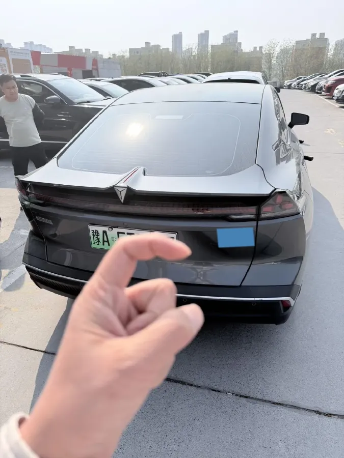 2023 Deepal SL03 1.5L 95HP L4 REEV 28.39KWH,autocango,china used car exporter,china ev exporter,chinese used car exporter,chinese used ev exporter