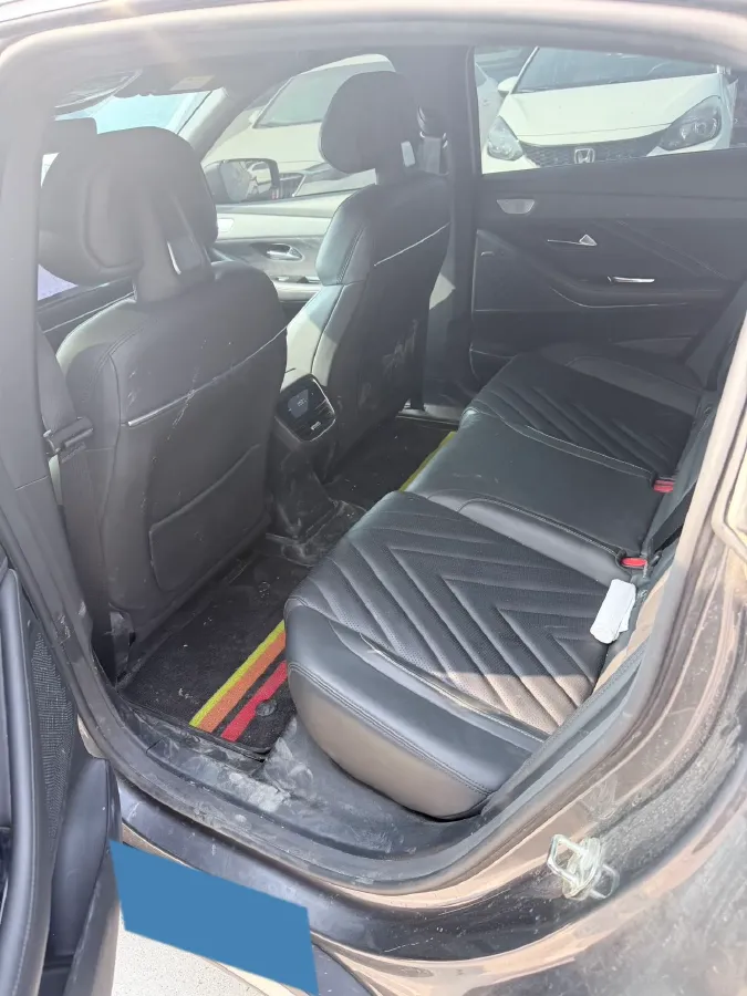 2023 Deepal SL03 1.5L 95HP L4 REEV 28.39KWH,autocango,china used car exporter,china ev exporter,chinese used car exporter,chinese used ev exporter