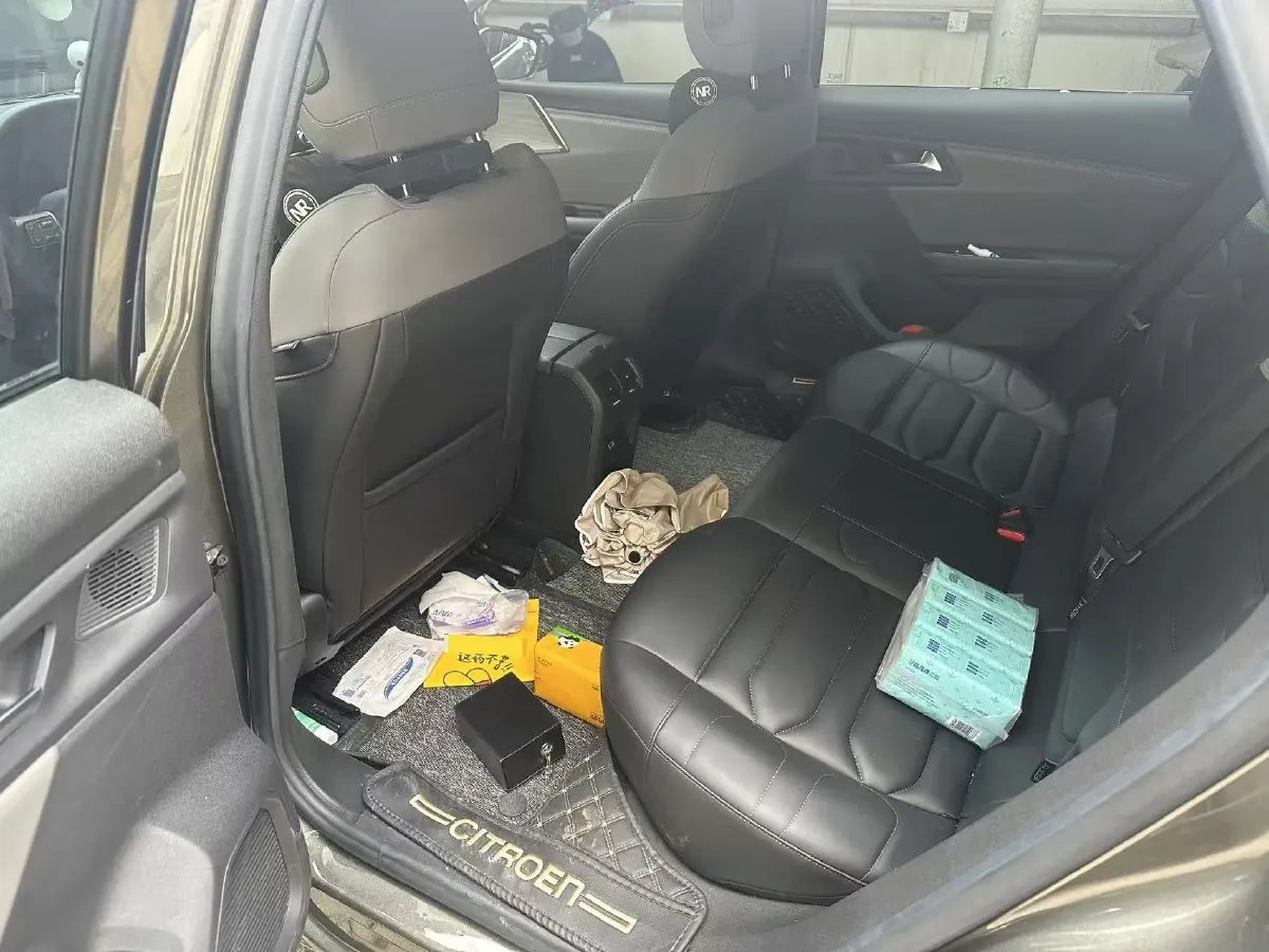 2021 Citroen C5 X 1.6T 175HP L4 8AT,autocango,china used car exporter,china ev exporter,chinese used car exporter,chinese used ev exporter