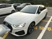 2022 AUDI A4L,autocango,china used car exporter,china ev exporter,chinese used car exporter,chinese used ev exporter