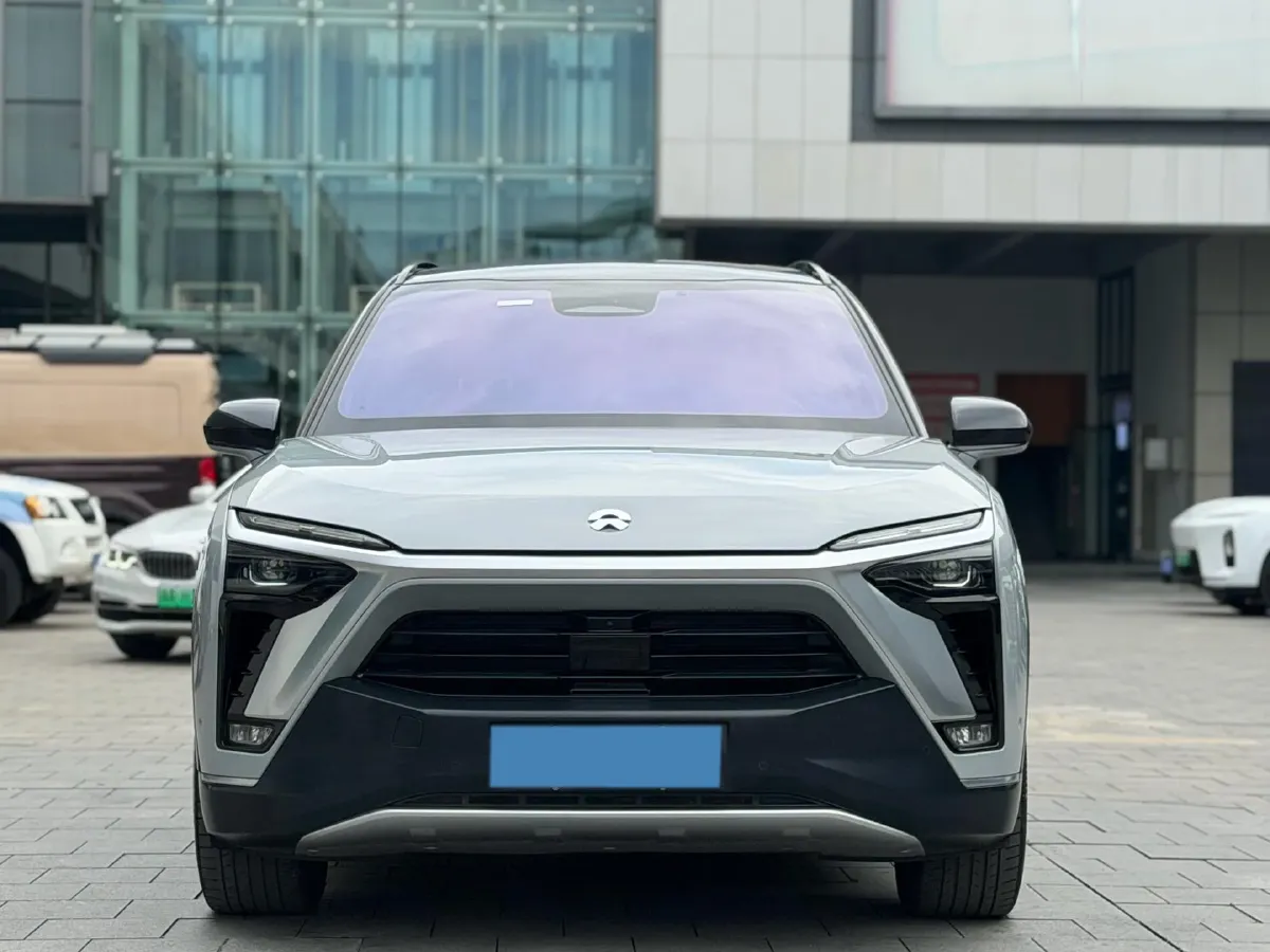 2020 NIO ES8 BEV 100KWH,autocango,china used car exporter,china ev exporter,chinese used car exporter,chinese used ev exporter