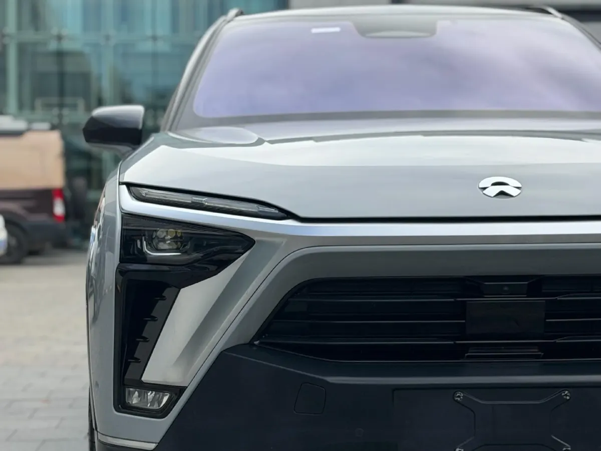 2020 NIO ES8 BEV 100KWH,autocango,china used car exporter,china ev exporter,chinese used car exporter,chinese used ev exporter