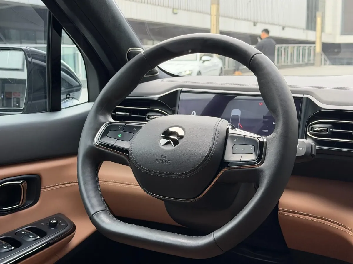 2020 NIO ES8 BEV 100KWH,autocango,china used car exporter,china ev exporter,chinese used car exporter,chinese used ev exporter