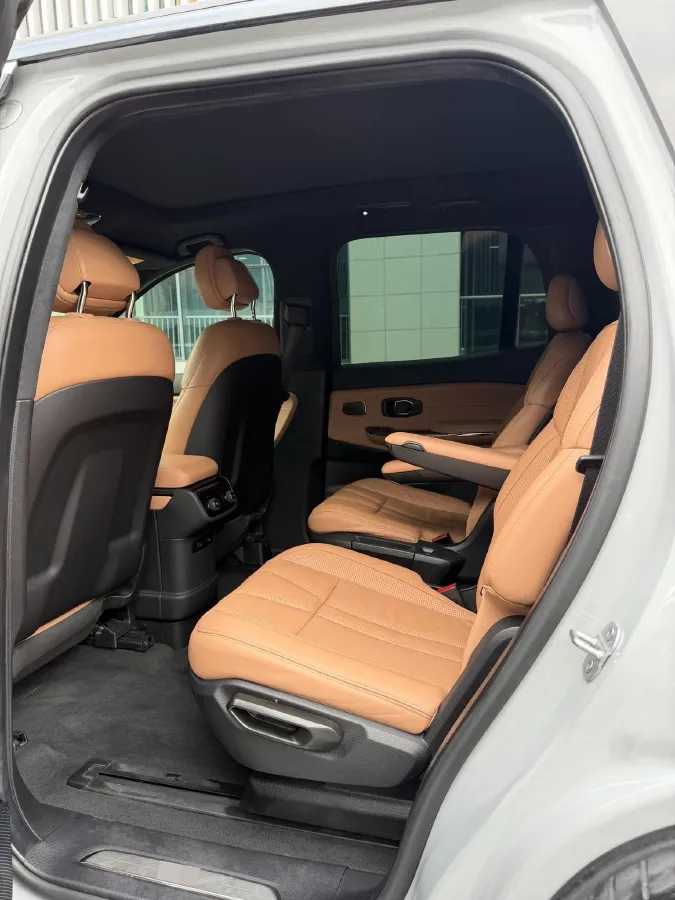 2020 NIO ES8 BEV 100KWH,autocango,china used car exporter,china ev exporter,chinese used car exporter,chinese used ev exporter