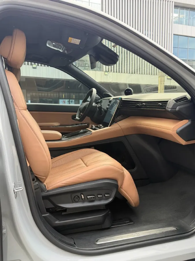 2020 NIO ES8 BEV 100KWH,autocango,china used car exporter,china ev exporter,chinese used car exporter,chinese used ev exporter