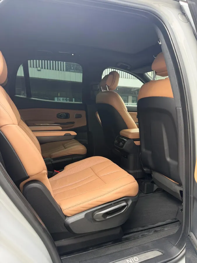 2020 NIO ES8 BEV 100KWH,autocango,china used car exporter,china ev exporter,chinese used car exporter,chinese used ev exporter