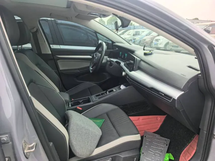 2021 Volkswagen Golf 1.4T 150HP L4 7DCT,autocango,china used car exporter,china ev exporter,chinese used car exporter,chinese used ev exporter