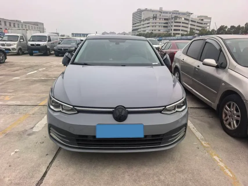 2021 Volkswagen Golf 1.4T 150HP L4 7DCT,autocango,china used car exporter,china ev exporter,chinese used car exporter,chinese used ev exporter