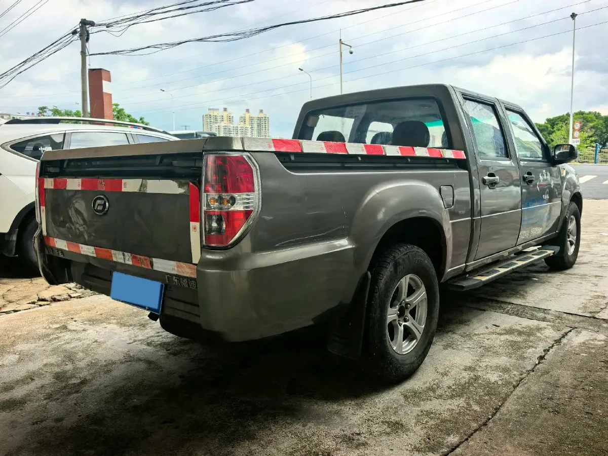 2017 Foday Lion F16 2.8T 102HP L4 5MT,autocango,china used car exporter,china ev exporter,chinese used car exporter,chinese used ev exporter