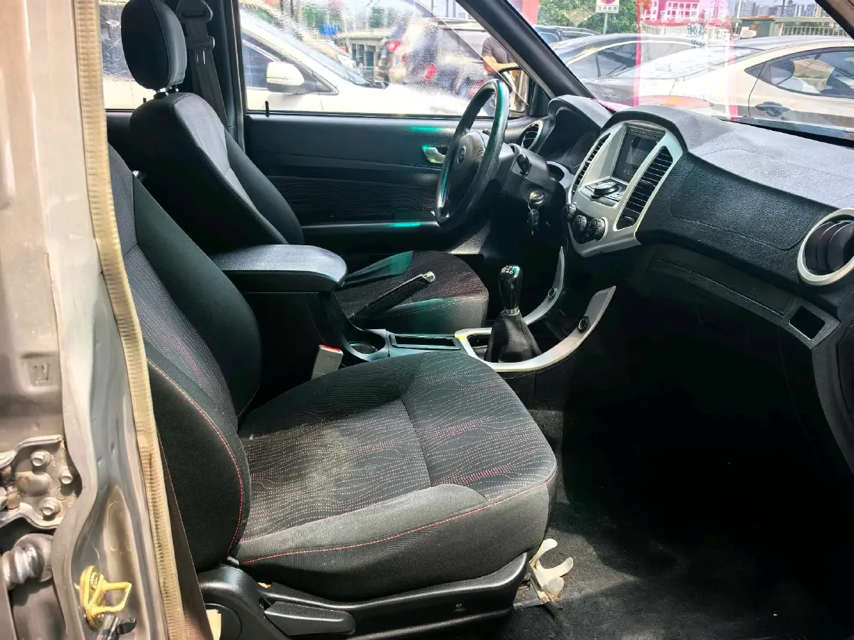 2017 Foday Lion F16 2.8T 102HP L4 5MT,autocango,china used car exporter,china ev exporter,chinese used car exporter,chinese used ev exporter