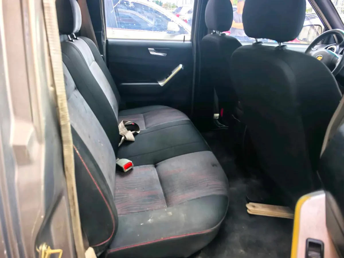 2017 Foday Lion F16 2.8T 102HP L4 5MT,autocango,china used car exporter,china ev exporter,chinese used car exporter,chinese used ev exporter