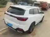 2019 Chery Tiggo 8 1.6T 197HP L4 7DCT