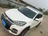2019 Chery Tiggo 8 1.6T 197HP L4 7DCT