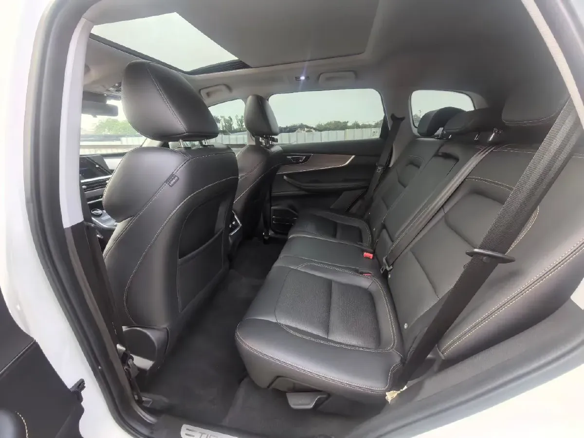 2019 Chery Tiggo 8 1.6T 197HP L4 7DCT,autocango,china used car exporter,china ev exporter,chinese used car exporter,chinese used ev exporter