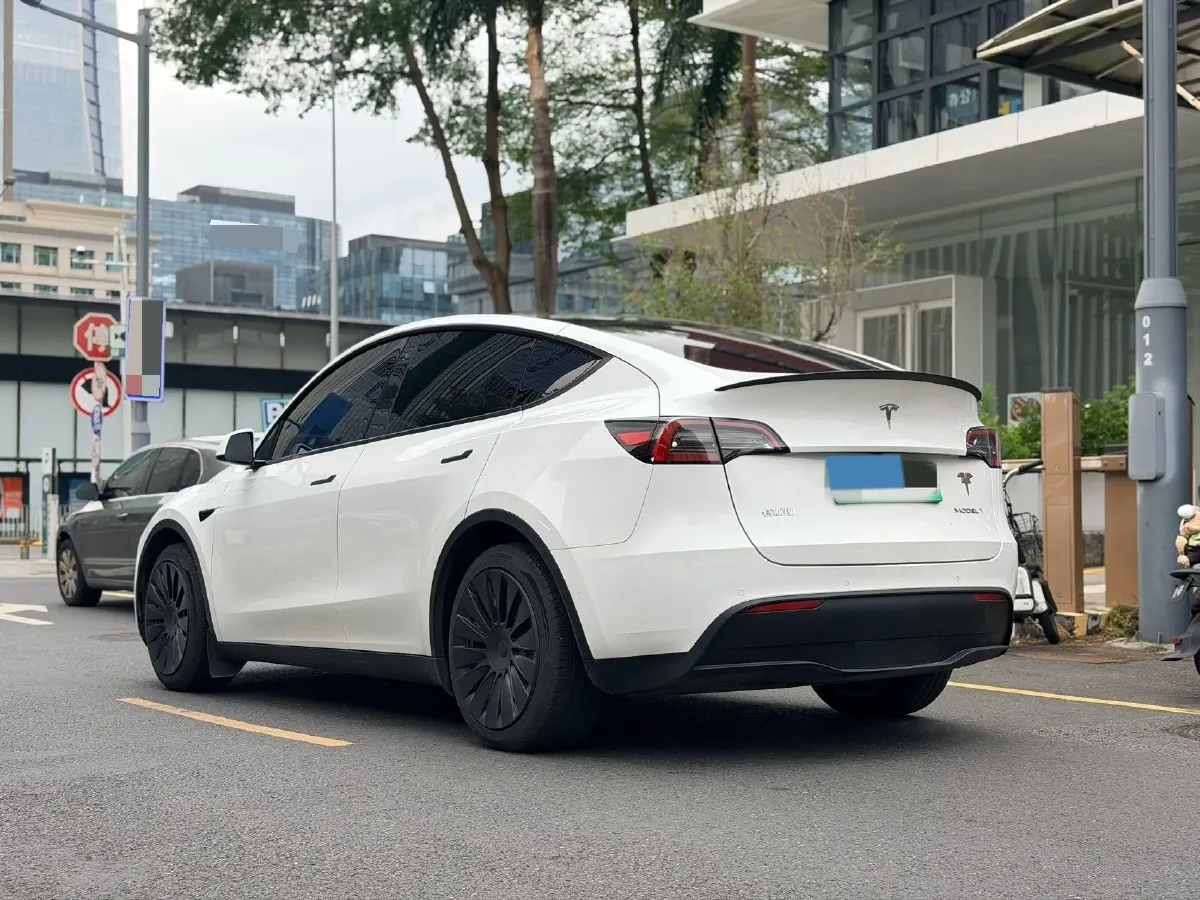 2021 Tesla Model Y BEV 60KWH,autocango,china used car exporter,china ev exporter,chinese used car exporter,chinese used ev exporter