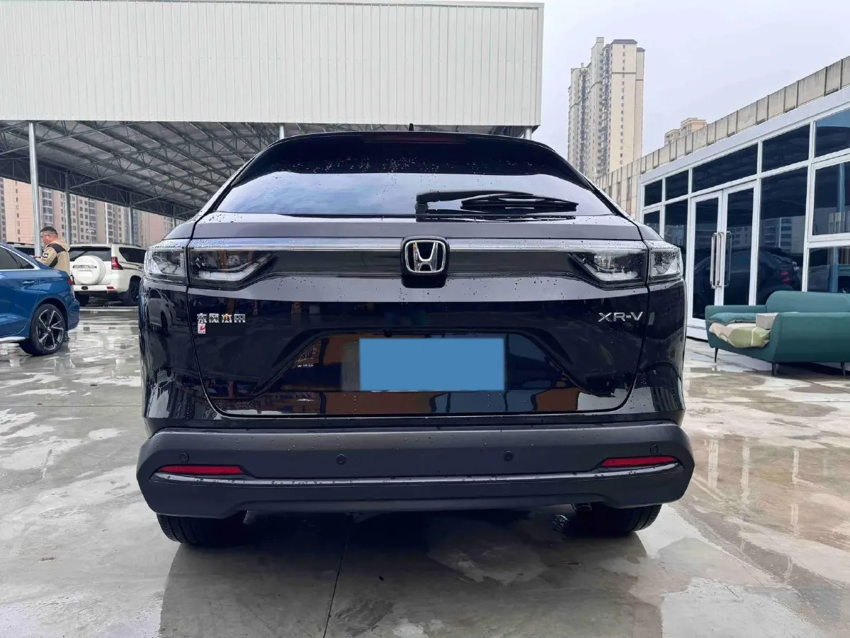 2023 Honda XR-V 1.5L 124HP L4 CVT,autocango,china used car exporter,china ev exporter,chinese used car exporter,chinese used ev exporter