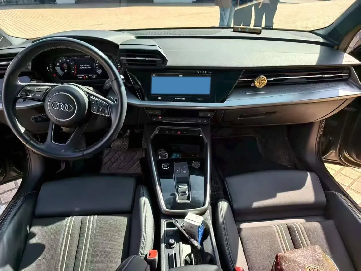 2023 Audi A3 1.4T 150HP L4 7DCT,autocango,china used car exporter,china ev exporter,chinese used car exporter,chinese used ev exporter