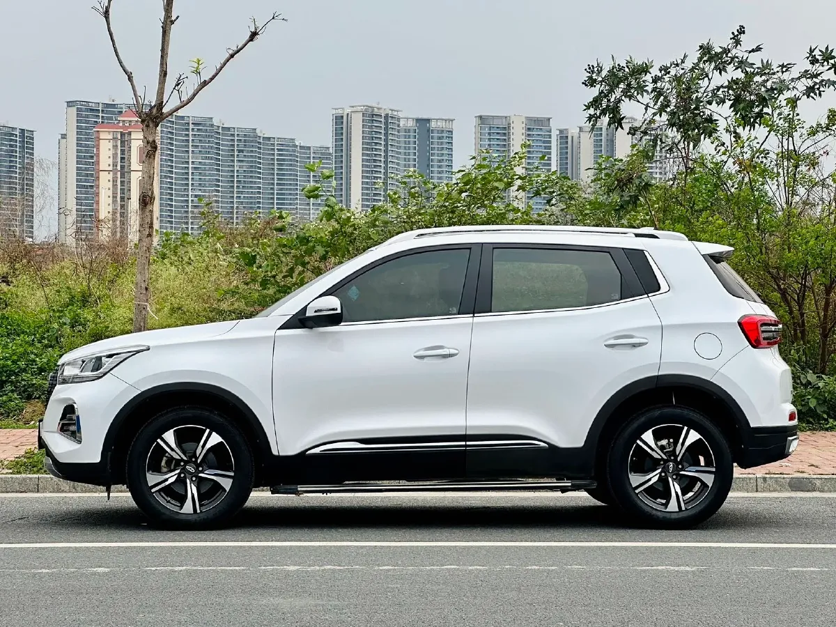 2020 Chery Tiggo 5x 1.5L 116HP L4 CVT,autocango,china used car exporter,china ev exporter,chinese used car exporter,chinese used ev exporter