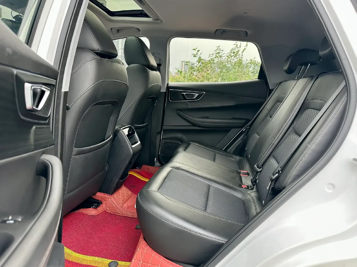 2020 Chery Tiggo 5x 1.5L 116HP L4 CVT,autocango,china used car exporter,china ev exporter,chinese used car exporter,chinese used ev exporter