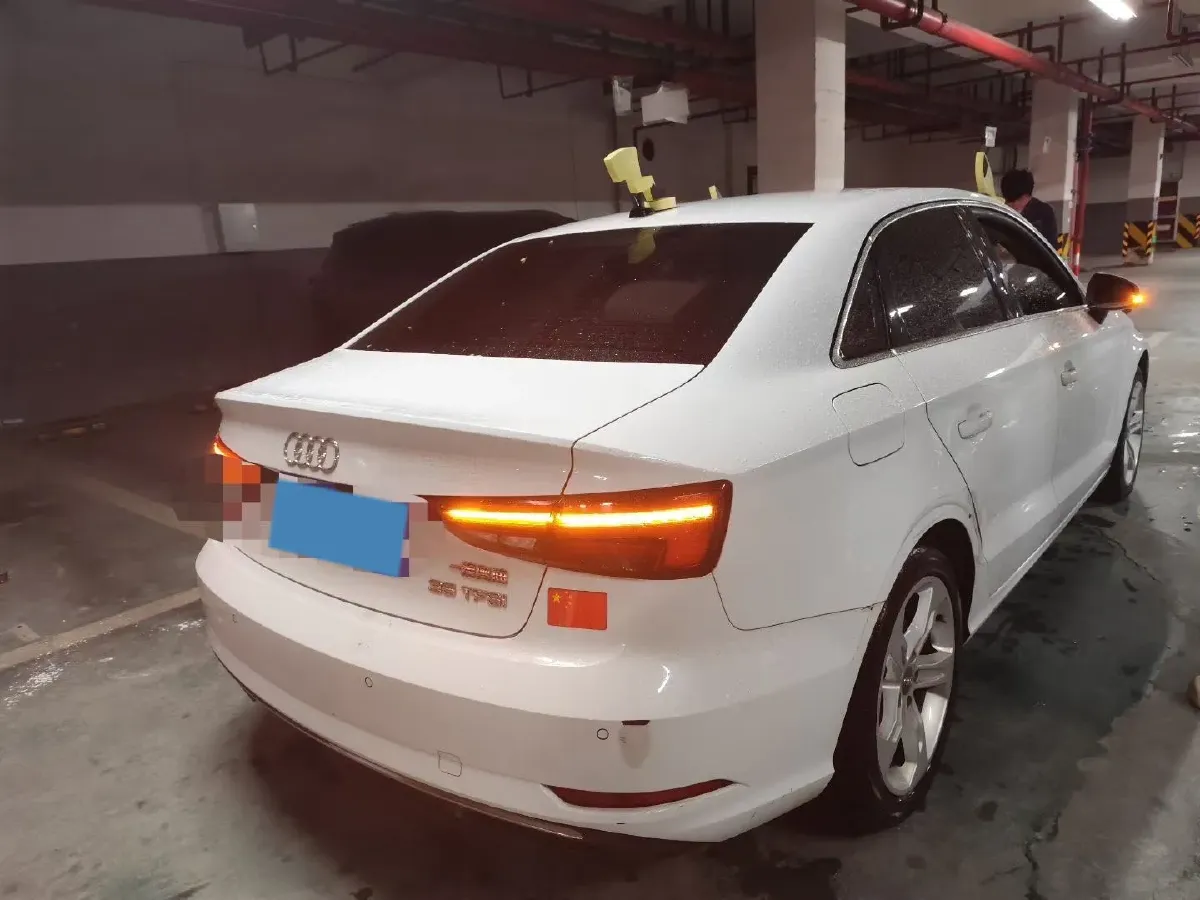 2020 Audi A3 1.4T 150HP L4 7DCT,autocango,china used car exporter,china ev exporter,chinese used car exporter,chinese used ev exporter