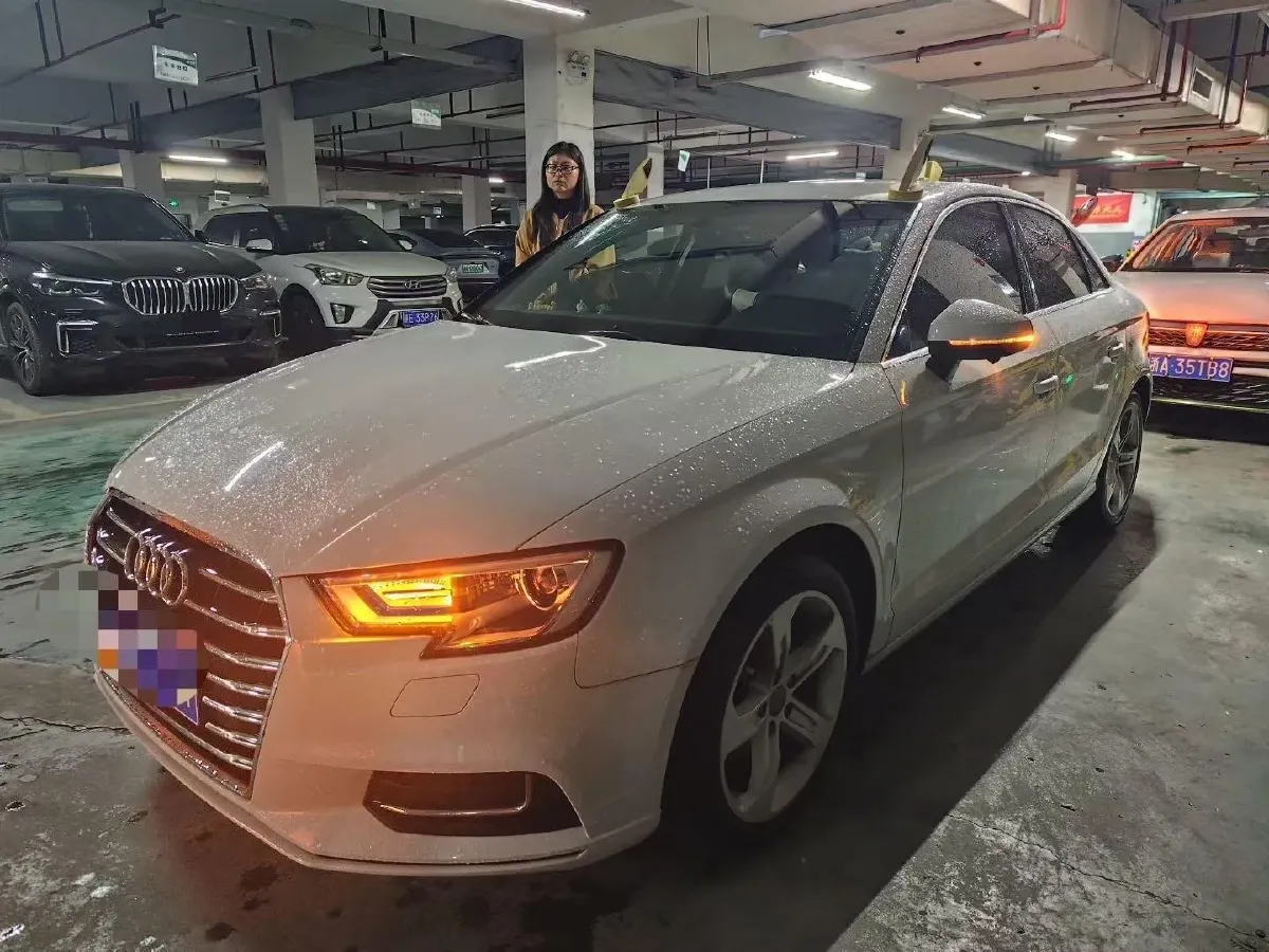 2020 Audi A3 1.4T 150HP L4 7DCT,autocango,china used car exporter,china ev exporter,chinese used car exporter,chinese used ev exporter