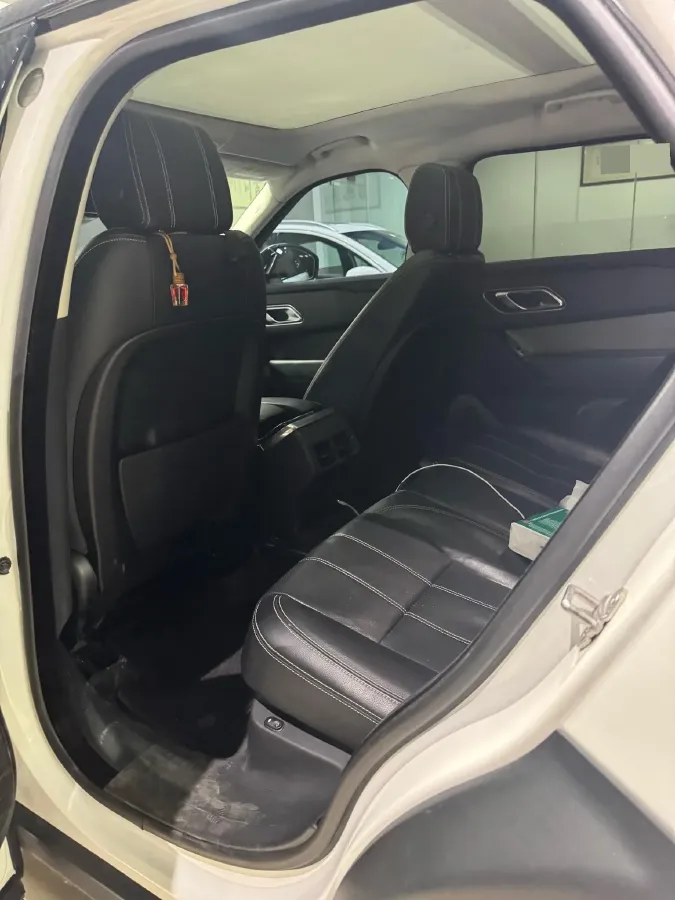 2017 Land Rover Range Rover Velar 3.0T 380HP V6 8AT,autocango,china used car exporter,china ev exporter,chinese used car exporter,chinese used ev exporter