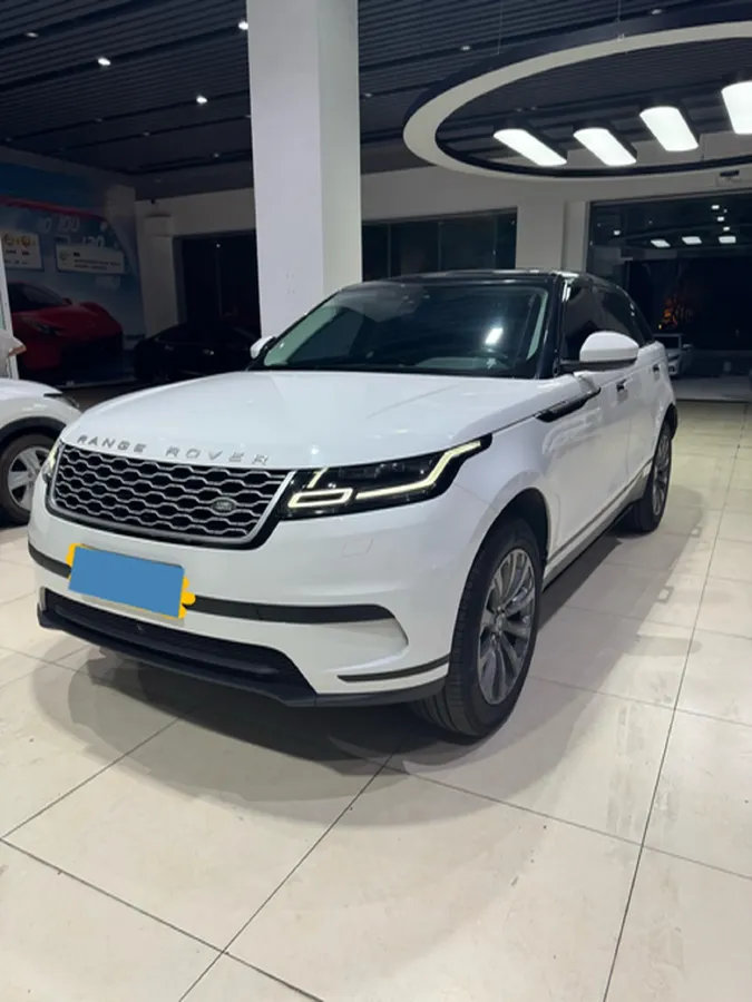 2017 Land Rover Range Rover Velar 3.0T 380HP V6 8AT,autocango,china used car exporter,china ev exporter,chinese used car exporter,chinese used ev exporter