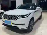 2017 Land Rover Range Rover Velar 3.0T 380HP V6 8AT