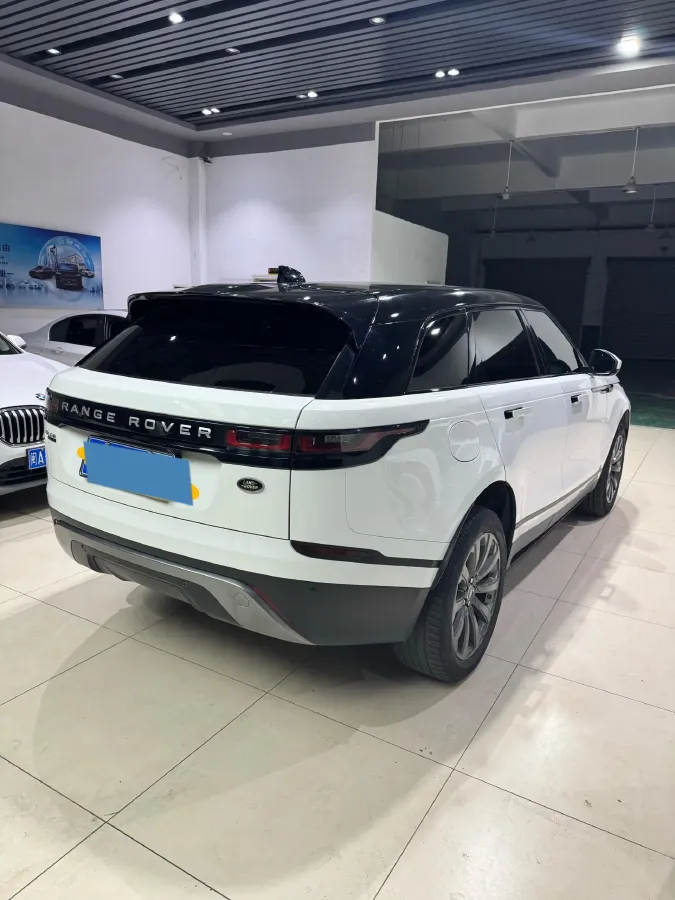 2017 Land Rover Range Rover Velar 3.0T 380HP V6 8AT,autocango,china used car exporter,china ev exporter,chinese used car exporter,chinese used ev exporter