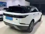 2017 Land Rover Range Rover Velar 3.0T 380HP V6 8AT