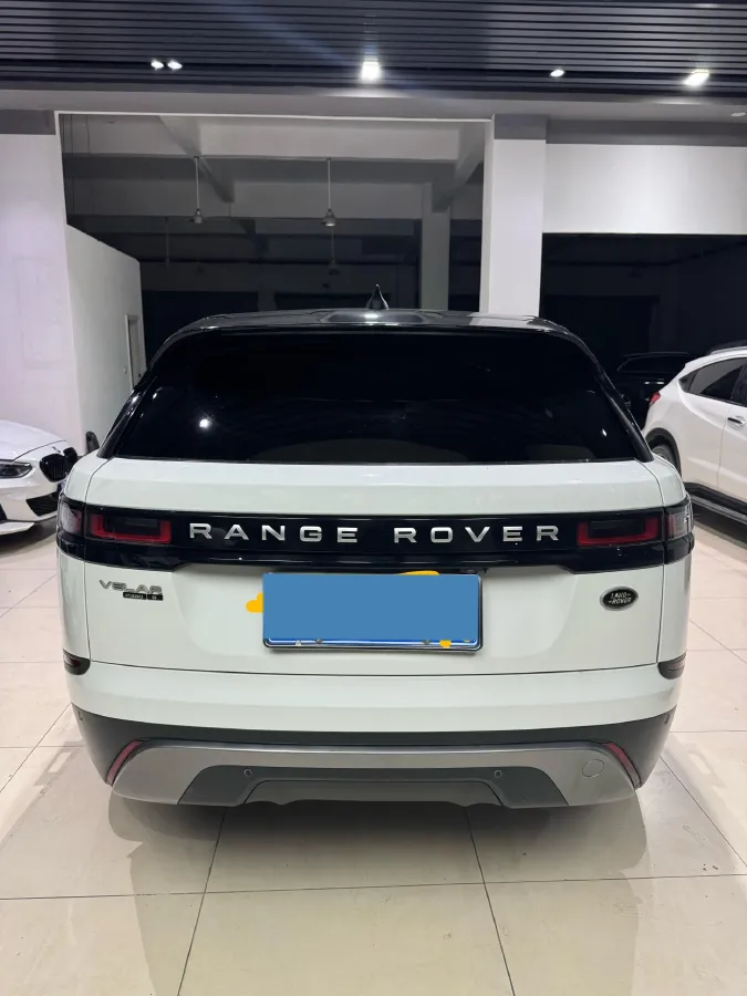 2017 Land Rover Range Rover Velar 3.0T 380HP V6 8AT,autocango,china used car exporter,china ev exporter,chinese used car exporter,chinese used ev exporter