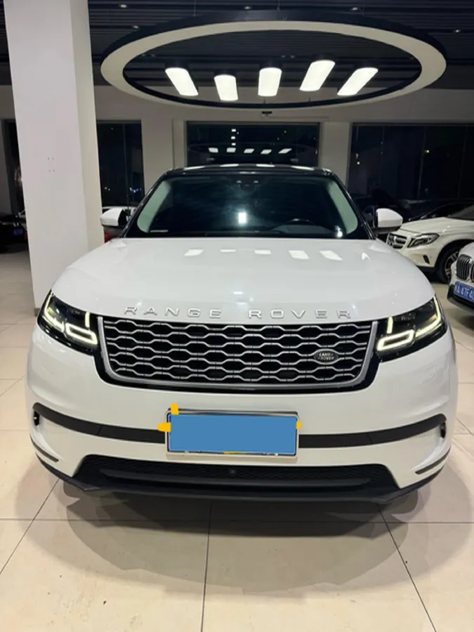 2017 Land Rover Range Rover Velar 3.0T 380HP V6 8AT,autocango,china used car exporter,china ev exporter,chinese used car exporter,chinese used ev exporter