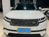 2017 Land Rover Range Rover Velar 3.0T 380HP V6 8AT