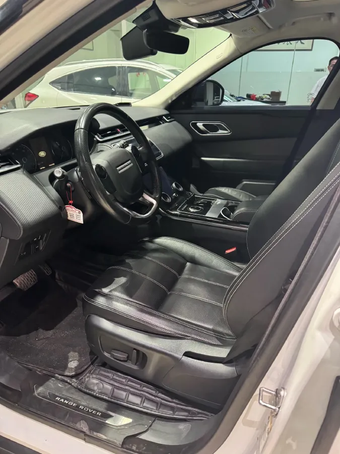 2017 Land Rover Range Rover Velar 3.0T 380HP V6 8AT,autocango,china used car exporter,china ev exporter,chinese used car exporter,chinese used ev exporter