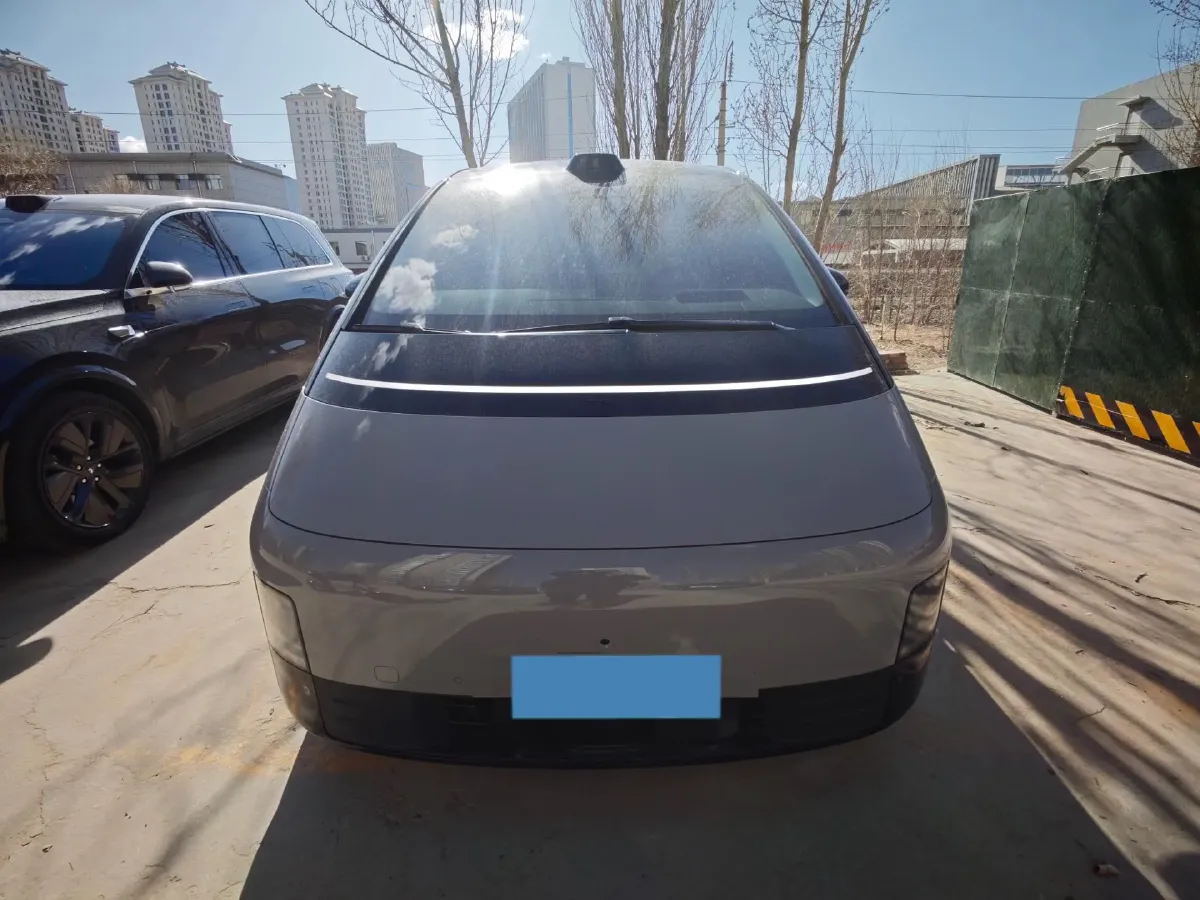 2024 Li MEGA BEV 102.7KWH,autocango,china used car exporter,china ev exporter,chinese used car exporter,chinese used ev exporter