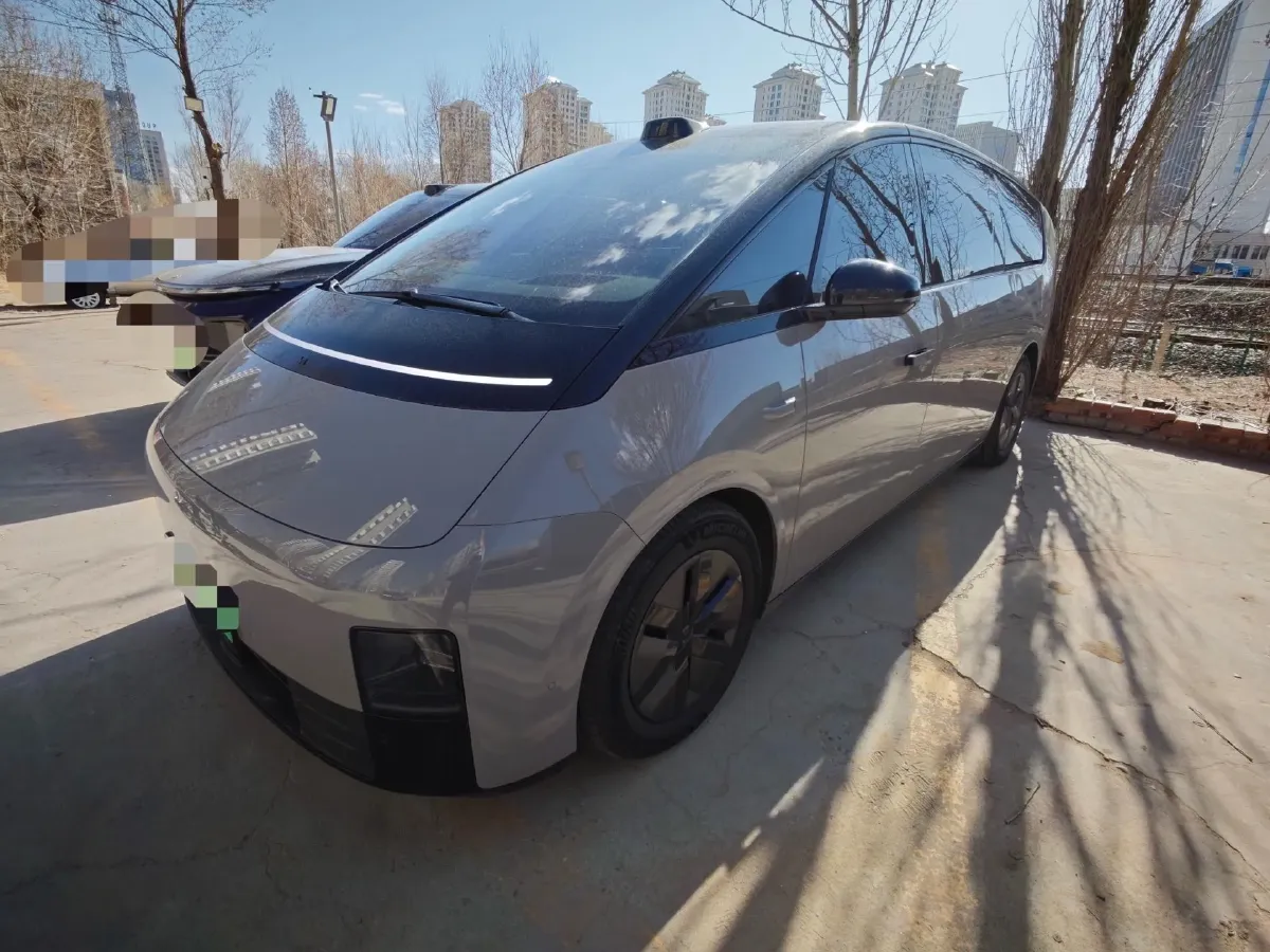 2024 Li MEGA BEV 102.7KWH,autocango,china used car exporter,china ev exporter,chinese used car exporter,chinese used ev exporter