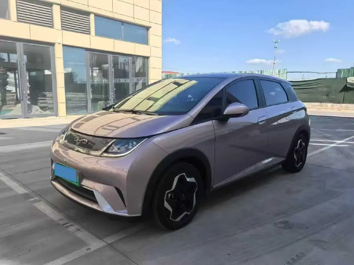 2021 BYD Yuan Pro BEV 50.1KWH,autocango,china used car exporter,china ev exporter,chinese used car exporter,chinese used ev exporter