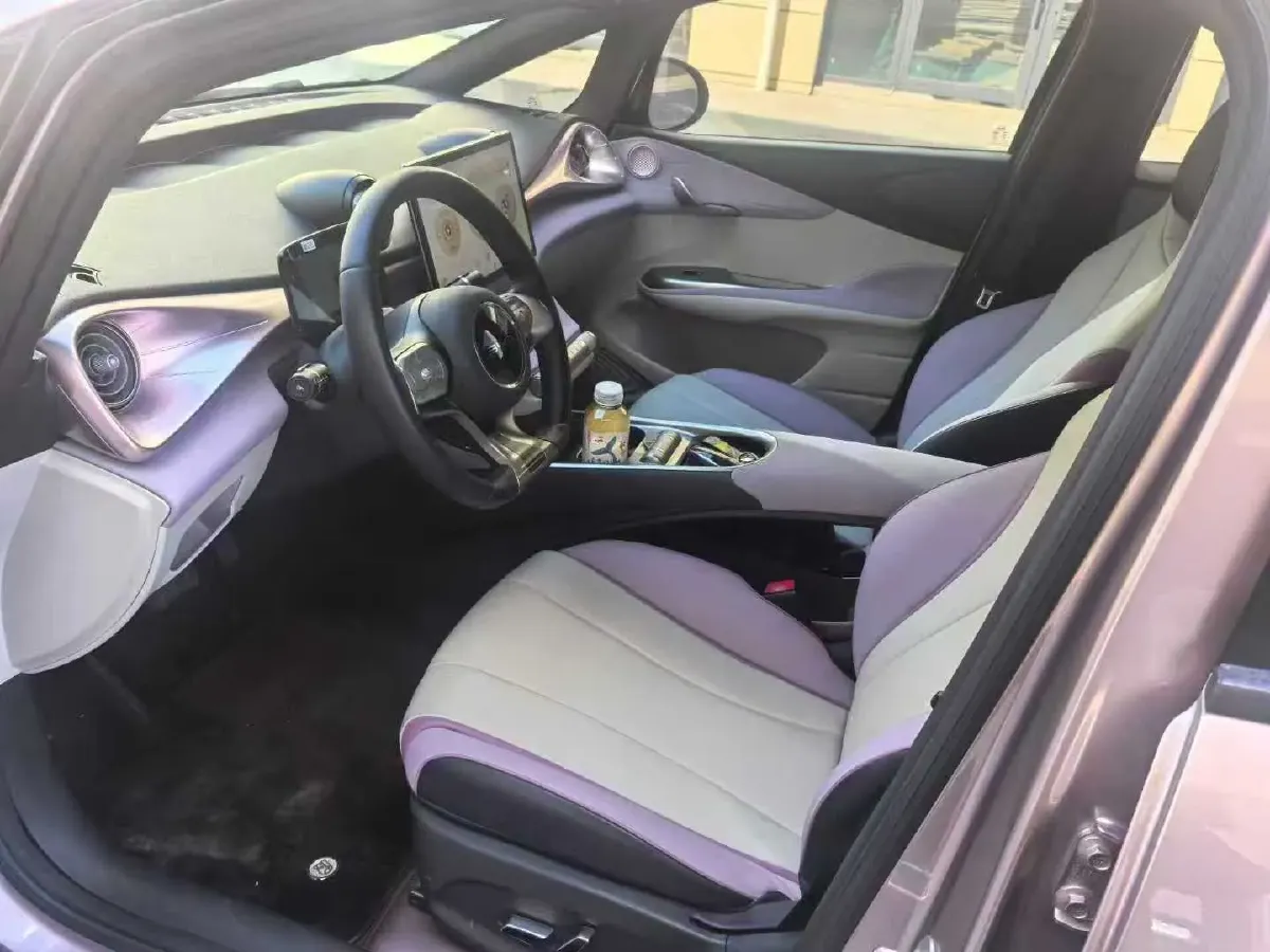 2021 BYD Yuan Pro BEV 50.1KWH,autocango,china used car exporter,china ev exporter,chinese used car exporter,chinese used ev exporter