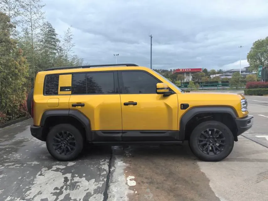 2023 FangChengBao Bao 5 1.5T 194HP L4 E-CVT PHEV 31.8KWH,autocango,china used car exporter,china ev exporter,chinese used car exporter,chinese used ev exporter