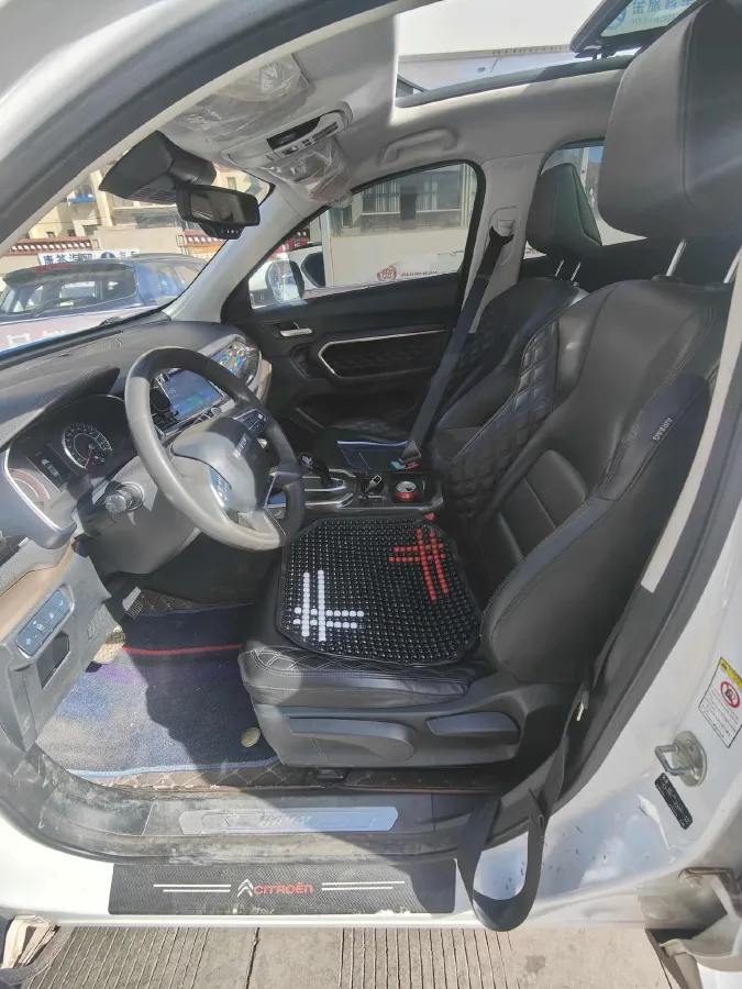 2021 Haval H6 1.5T 150HP L4 7DCT,autocango,china used car exporter,china ev exporter,chinese used car exporter,chinese used ev exporter