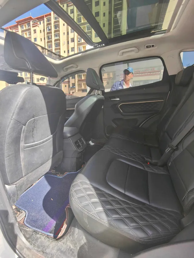 2021 Haval H6 1.5T 150HP L4 7DCT,autocango,china used car exporter,china ev exporter,chinese used car exporter,chinese used ev exporter