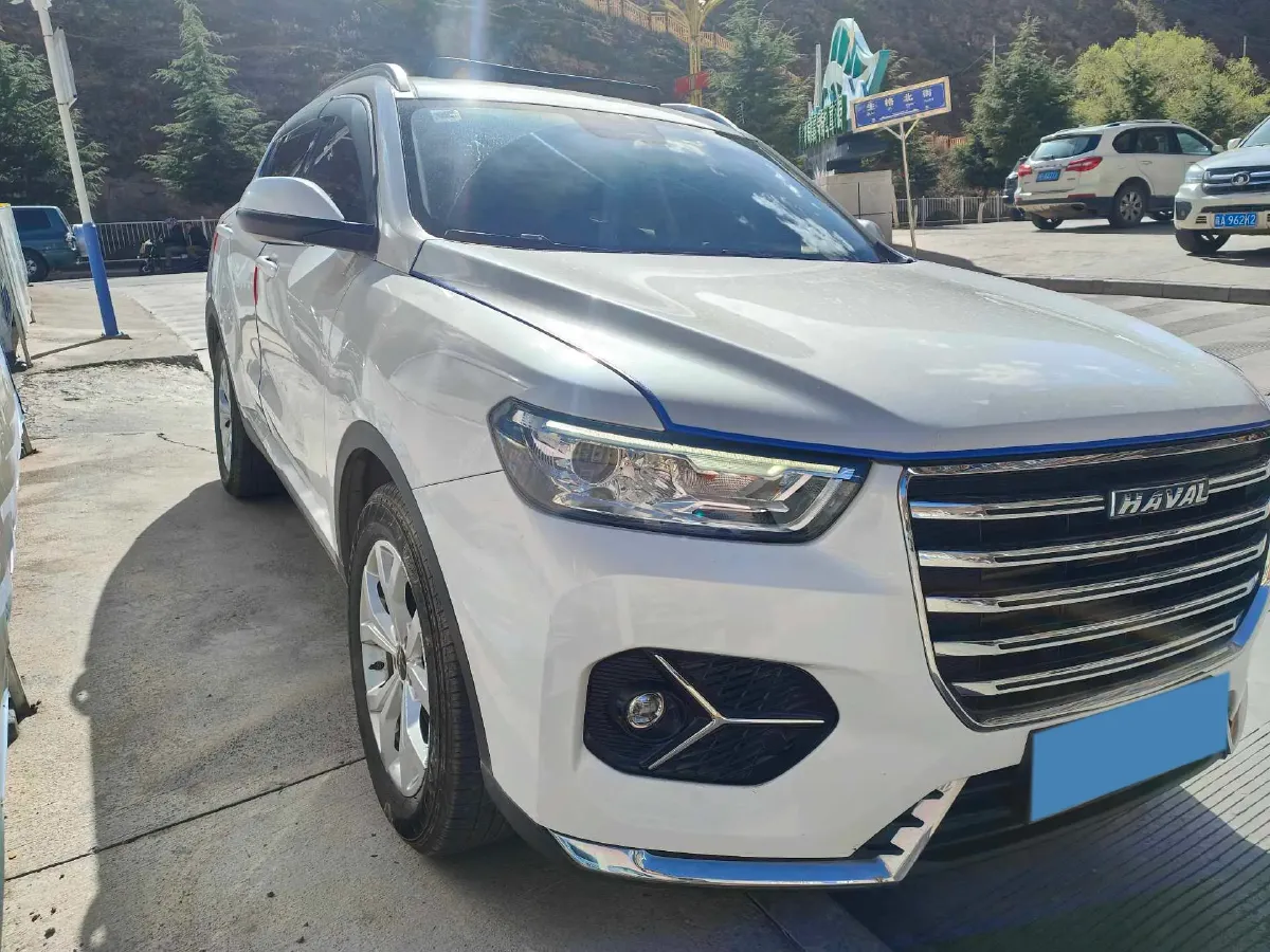 2021 Haval H6 1.5T 150HP L4 7DCT,autocango,china used car exporter,china ev exporter,chinese used car exporter,chinese used ev exporter