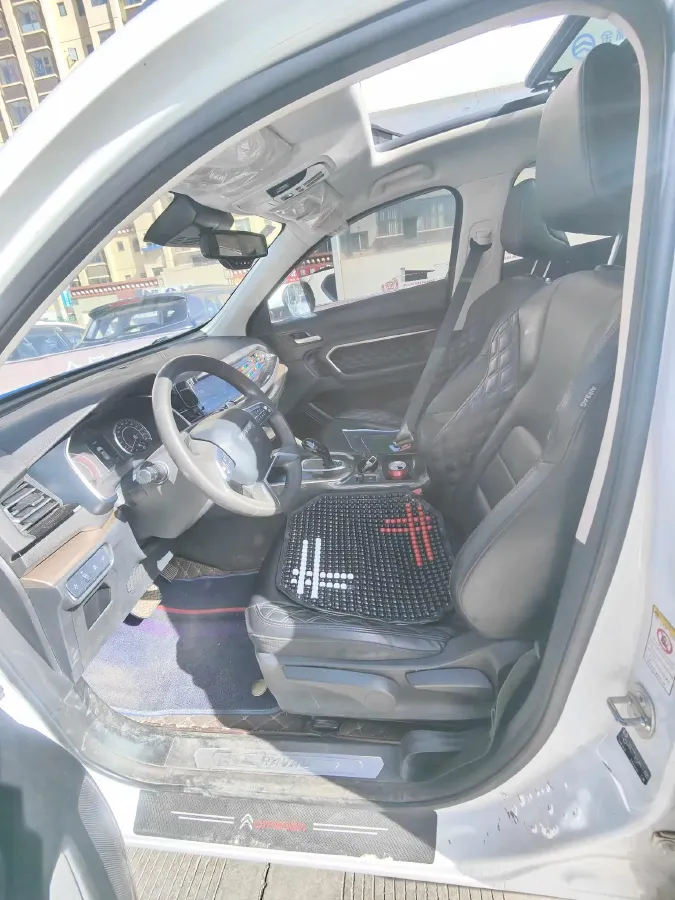 2021 Haval H6 1.5T 150HP L4 7DCT,autocango,china used car exporter,china ev exporter,chinese used car exporter,chinese used ev exporter